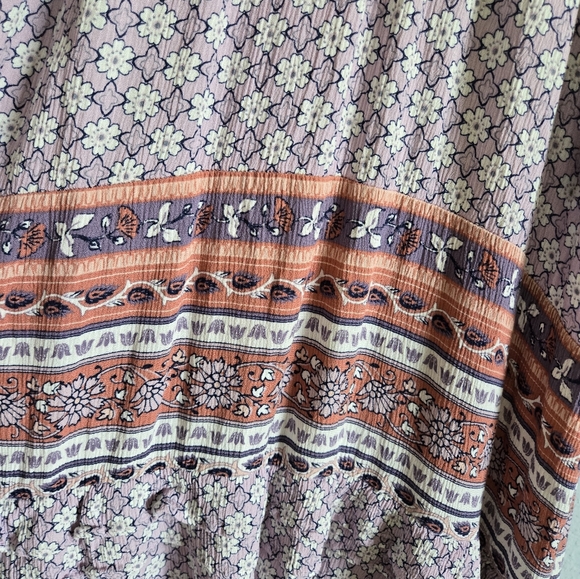 Knox Rose Casual Dress - Picture 3 of 5